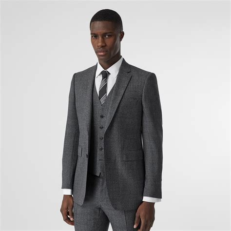 burberry three piece suit|Burberry suit cost.